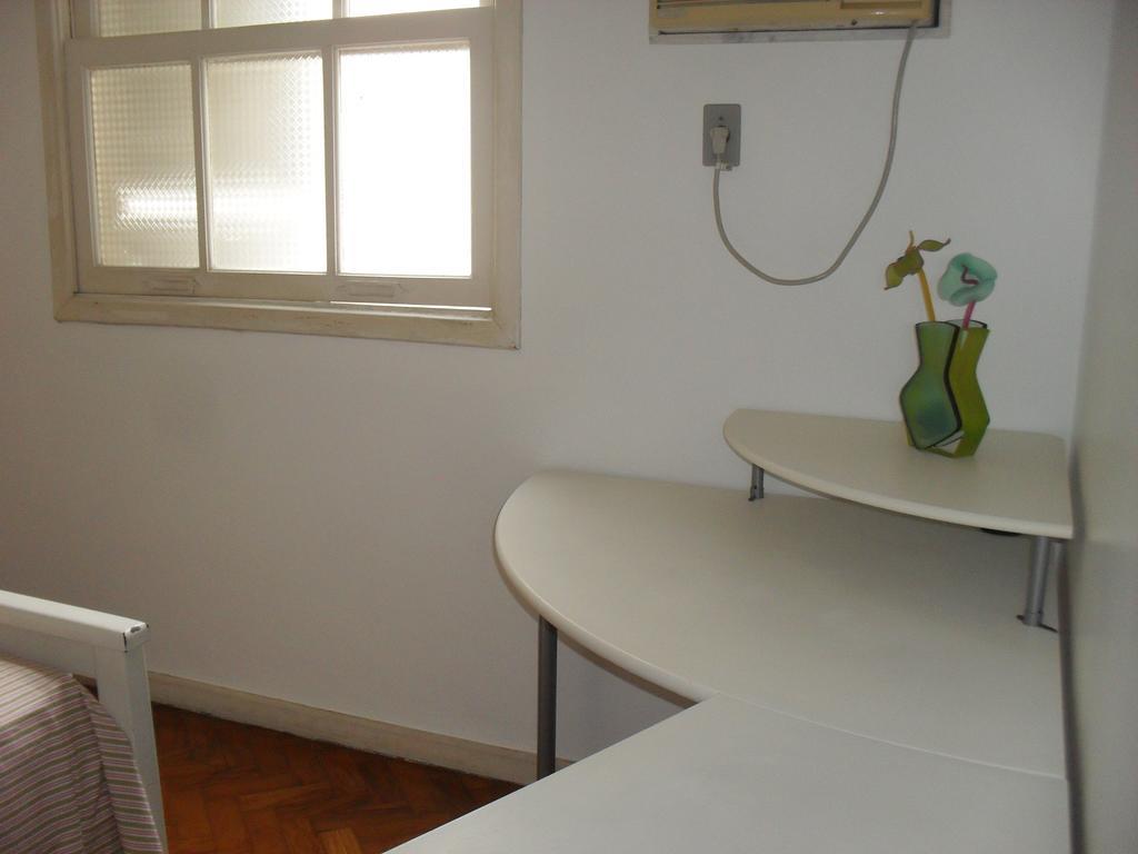 Brazil Cozy And Comfortable 里约热内卢 外观 照片