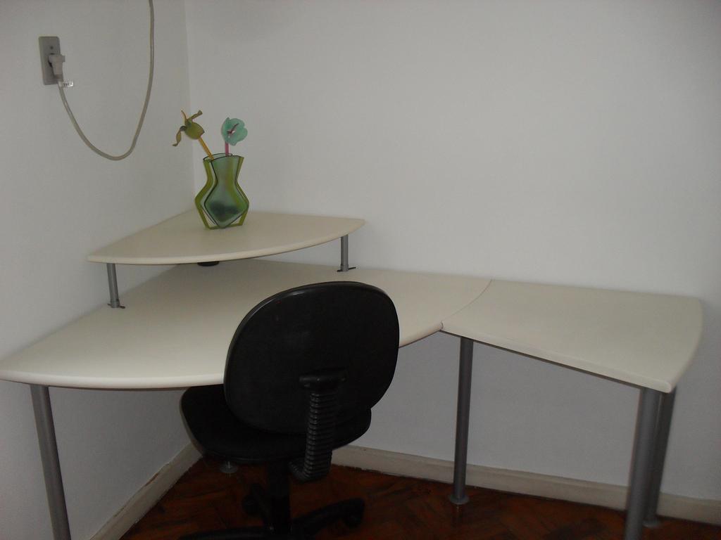 Brazil Cozy And Comfortable 里约热内卢 外观 照片