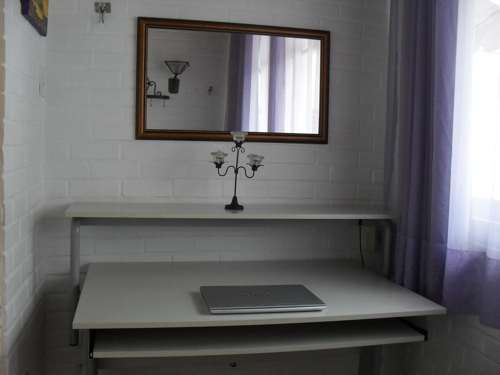 Brazil Cozy And Comfortable 里约热内卢 外观 照片
